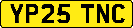 YP25TNC