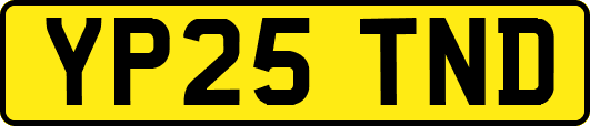 YP25TND