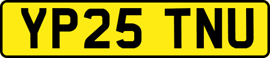 YP25TNU