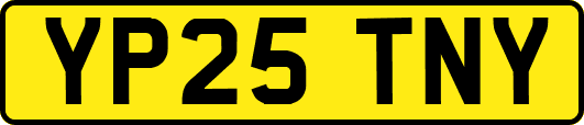 YP25TNY