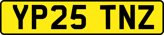 YP25TNZ