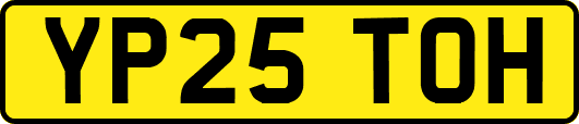 YP25TOH