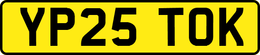 YP25TOK