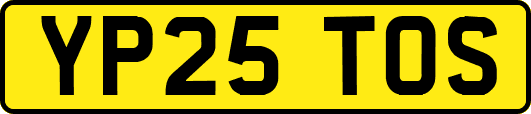 YP25TOS