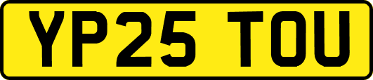 YP25TOU