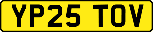 YP25TOV