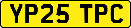 YP25TPC