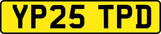 YP25TPD