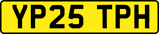 YP25TPH