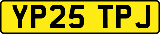 YP25TPJ