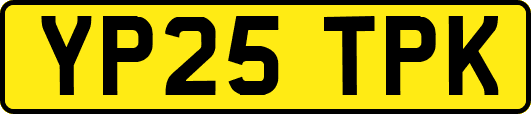 YP25TPK