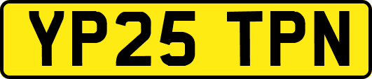 YP25TPN