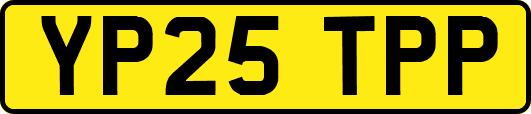 YP25TPP