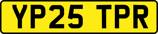 YP25TPR