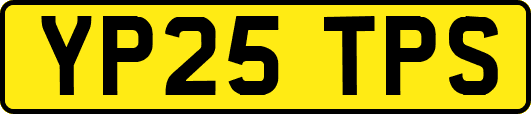 YP25TPS