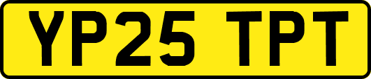 YP25TPT