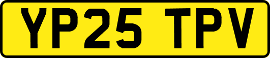 YP25TPV
