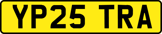 YP25TRA