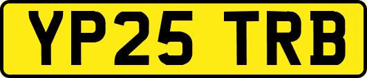 YP25TRB