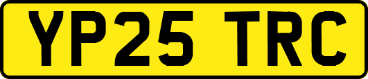 YP25TRC