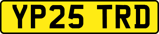 YP25TRD
