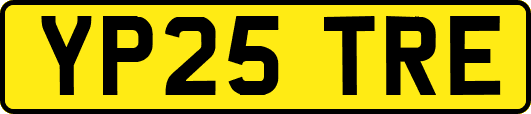 YP25TRE