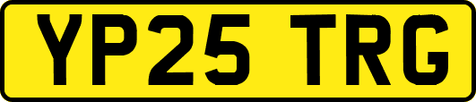 YP25TRG