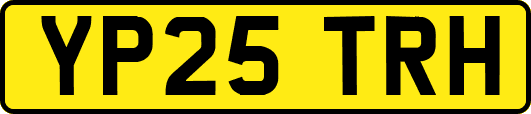 YP25TRH