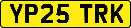 YP25TRK