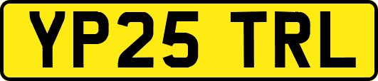 YP25TRL