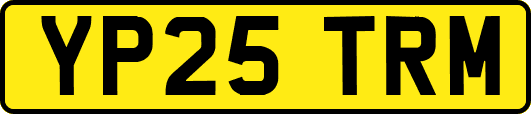 YP25TRM
