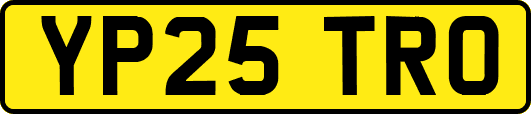 YP25TRO
