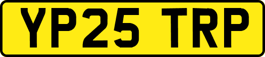 YP25TRP