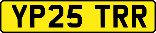YP25TRR