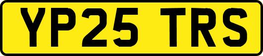 YP25TRS