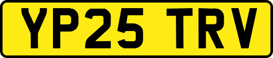 YP25TRV