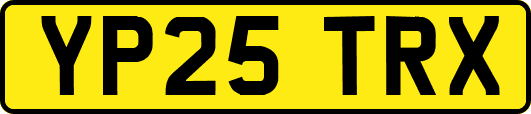 YP25TRX
