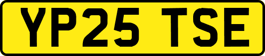 YP25TSE