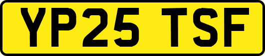 YP25TSF