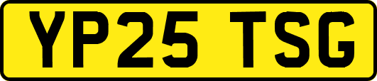 YP25TSG