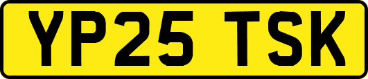 YP25TSK