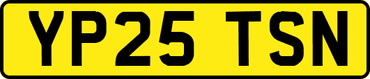 YP25TSN