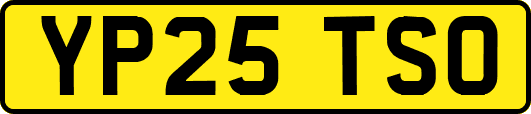 YP25TSO