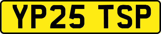 YP25TSP