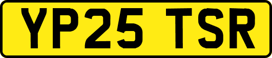 YP25TSR