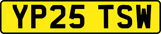 YP25TSW