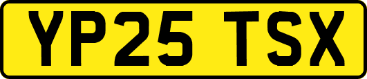 YP25TSX