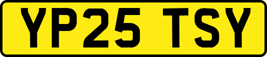 YP25TSY