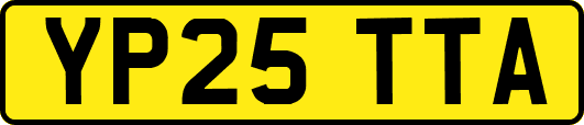 YP25TTA