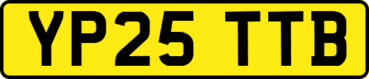 YP25TTB